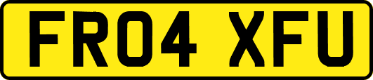 FR04XFU