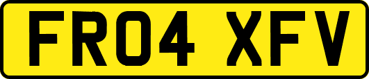 FR04XFV