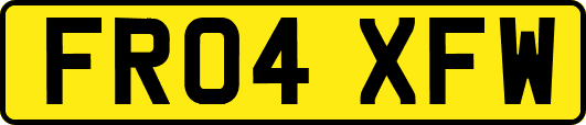 FR04XFW