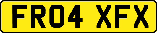 FR04XFX