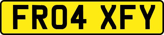 FR04XFY
