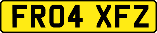FR04XFZ