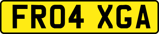 FR04XGA