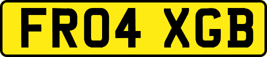 FR04XGB