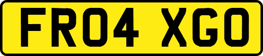 FR04XGO