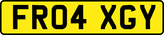 FR04XGY