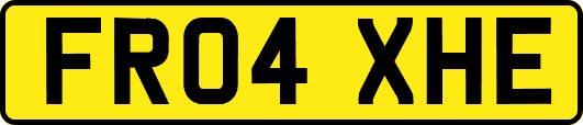 FR04XHE