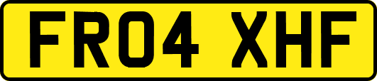 FR04XHF