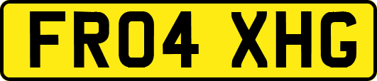 FR04XHG
