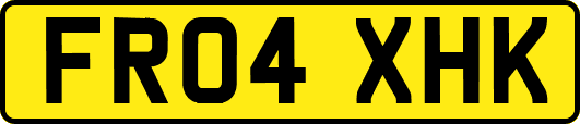 FR04XHK