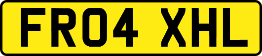 FR04XHL