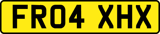 FR04XHX