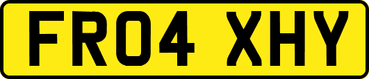 FR04XHY
