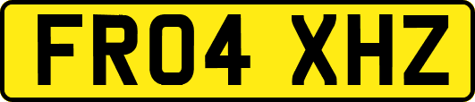 FR04XHZ