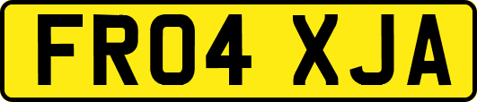 FR04XJA