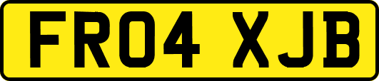 FR04XJB
