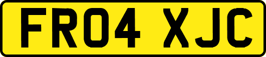 FR04XJC