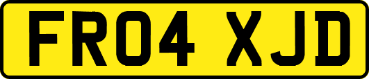 FR04XJD