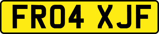 FR04XJF