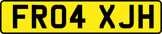 FR04XJH