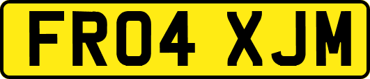 FR04XJM