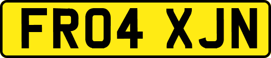 FR04XJN