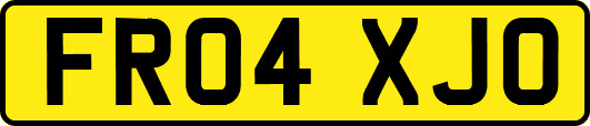 FR04XJO