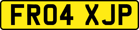 FR04XJP