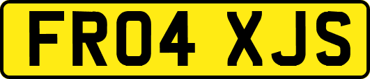 FR04XJS
