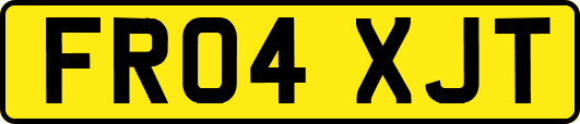 FR04XJT