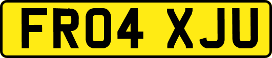FR04XJU