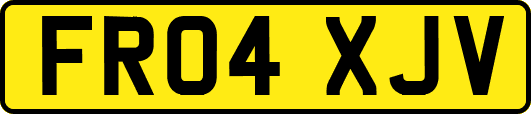 FR04XJV