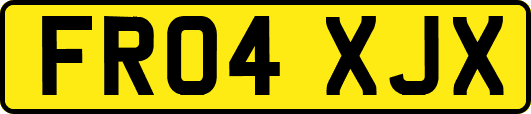 FR04XJX