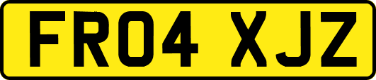 FR04XJZ