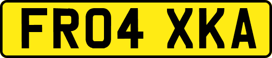 FR04XKA