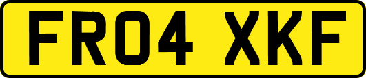FR04XKF