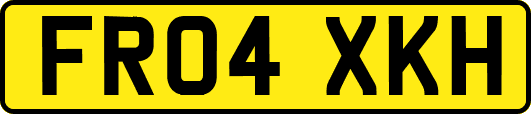 FR04XKH