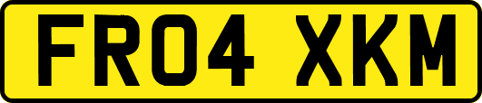 FR04XKM