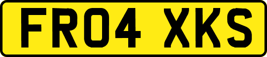 FR04XKS