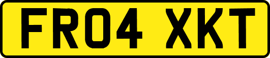 FR04XKT