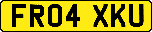 FR04XKU