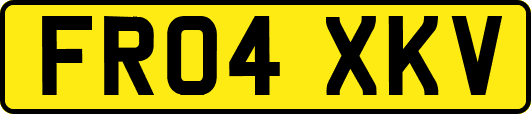 FR04XKV