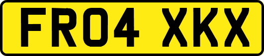 FR04XKX
