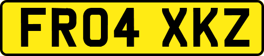 FR04XKZ