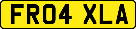 FR04XLA