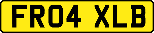 FR04XLB