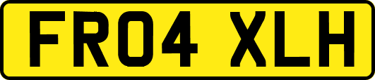 FR04XLH