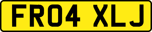FR04XLJ