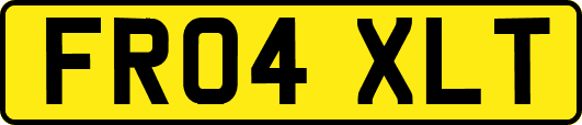 FR04XLT