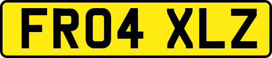 FR04XLZ